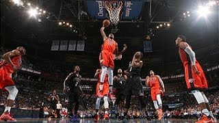 NBA: Kevin Durant Drops 32 on Phoenix