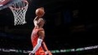 Top 5 NBA Plays: November 8th Video