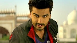 Arjun Kapoor is Ready to Mingle | Vscoop