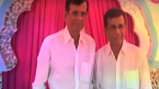 Director Abbas Mustan Celebrating Diwali Party With B-town Celebrities