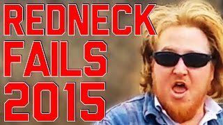 Best Redneck Fails 2015