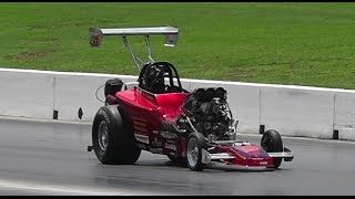 SUPERCHARGED OUTLAWS AT 2015 EAST COAST NATIONALS SYDNEY DRAGWAY