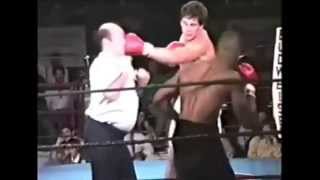 Funny Boxing Compilation Video