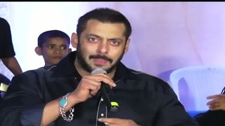 "Thank God Prem Ratan Dhan Payo Promotions Are Over" - Salman Khan