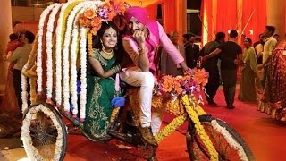 Harbhajan Singh & Geeta Basra After Marriage Secrets | Vscoop