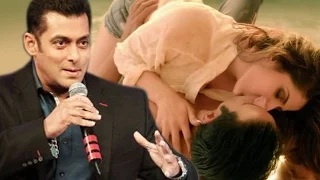 Salman Khan Finds Hate Story 3 Trailer Phenomenal