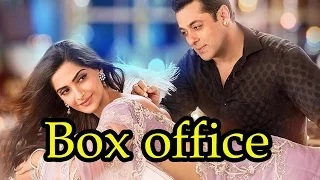 Salman Khan's PRDP Crosses 100 Crores | Box Office Report