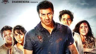 Ghayal Once Again Official Trailor Launch | Vscoop