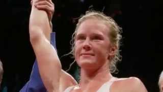 Ronda Rousey vs Holly Holm - Post Fight Analysis 2 - Coach Firas Zahabi