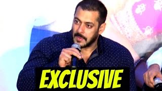 EXCLUSIVE - Salman Khan Interview About Prem Ratan Dhan Payo Success