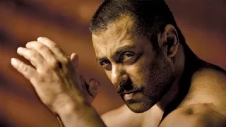 Salman Khan Struggles To Achieve 94 Kgs | All You Want To Know About Sultan
