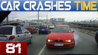 Car Crash Compilation Accidents HD