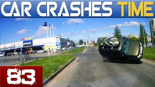 Car Crashes Compilation HD