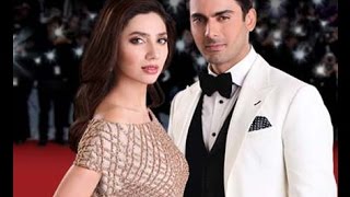 Fawad Khan celebrates his 10th Anniversary | Vscoop