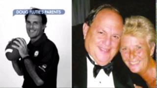 Former NFL player Doug Flutie's parents die an hour apart