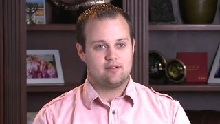 EXCLUSIVE: Duggar Family Member Allegedly Found Po*n on Josh's Computer Years Ago