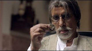 Wazir Trailer 2015 Out Now | Amitabh Bachchan, Farhan Akhtar & Aditi Rao Hydari