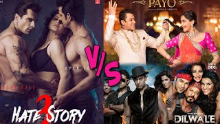 Hate Story 3 Sets A NEW RECORD; Beats PRDP, Dilwale and Dhoom 3