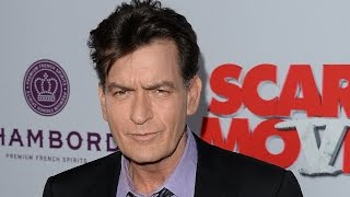 MAGIC JOHNSON Tweets Support to CHARLIE SHEEN