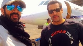 Kabir Khan Doves to Work with Salman Khan | Vscoop