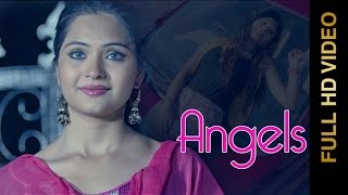 Latest Punjabi Songs | ANGELS | PREET SAMRA