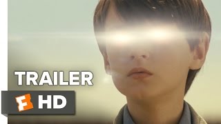 Midnight Special Official Trailer #1 (2016) -  Joel Edgerton, Kirsten Dunst Movie HD