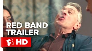 Dirty Grandpa Official Red Band Trailer #1 (2016) - Zac Efron, Robert De Niro Comedy HD