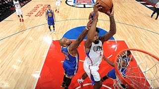 Top 5 NBA Plays: November 19th Video