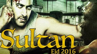 Salman Khan's Upcoming Movie "Sultans" Shooting To Begin