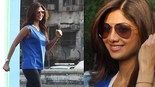 $exy Shilpa Shetty Fitness Secret | Talks About Her Diet