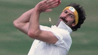 TOP 10 Killer Fast Bowlers in History