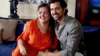 Hrithik Roshan House in Buzz of Wedding Bells | Vscoop