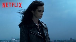 Marvel's Jessica Jones Official Trailer 2