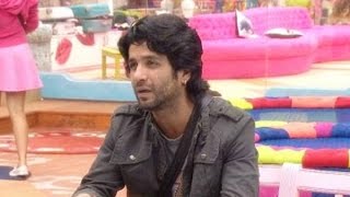Puneet Vashist Evicted From Bigg Boss House | Vscoop