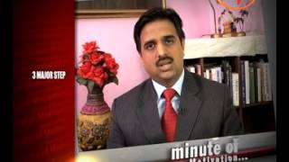 Top 3 Simple Steps to Success in Business & Life - Suresh Semwal (Corporate Trainer & Author)