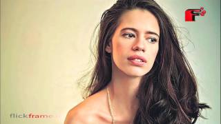 Kalki Koechlin and Shahrukh Khan In a Movie Together