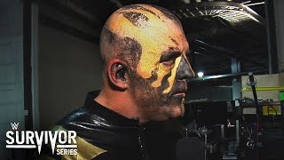 Goldust describes how it feels to be back: WWEExclusive, Nov. 22, 2015