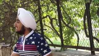 SUPERSTAR - Sunpreet Uppal [ MUSIC VIDEO + LYRICS ] New Hindi Rap Song 2015