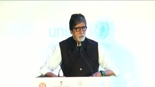 Amitabh Bachchan's Stand Against Hepatitis B