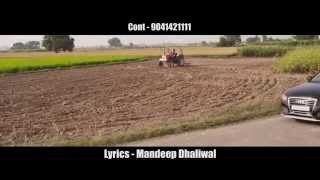 Wahee || Promo ||  Mv  Ft. Bhinda Aujla || New Punjabi Song
