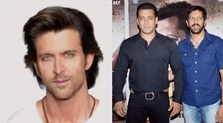 Hrithik Roshan Replaces Salman Khan in Kabir Khan's Next!