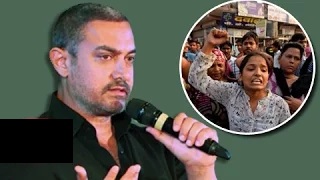 Public Reacts: Aamir Khan On Leaving India | Twitter