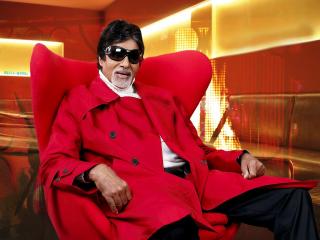 Amitabh Bachchan is a total foodie | Vscoop