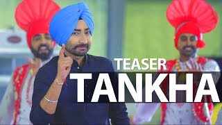 New Punjabi Song | Tankha | Ranjit Bawa  | Full Song Coming Soon