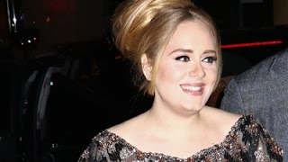 Emmys, Adele, Box Office