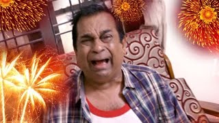 Diwali Blast Comedy Scenes Vol 2 - Back 2 Back Latest Telugu Comedy Scenes