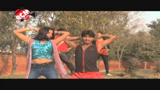 New Bhojpuri Hot Song || Pani Thope Thope Nahi Chue Re || Rakesh Bharti, Khushboo Uttam