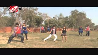 New Bhojpuri Hot Song || Jab Lagi Joban Pe Chot || Rakesh Bharti