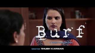 BURF - Short Punjabi Film- Second Official Dialogue Promo Full HD PWE