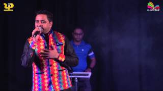 Masha Ali | Ausindfest 2014 | Sydney | Closing Ceremony | Video Bikram Cheema | PWE